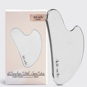 NWT Kitsch Gua Sha